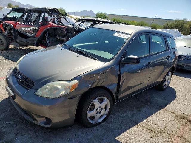 TOYOTA COROLLA MA 2005 2t1kr32e95c358266