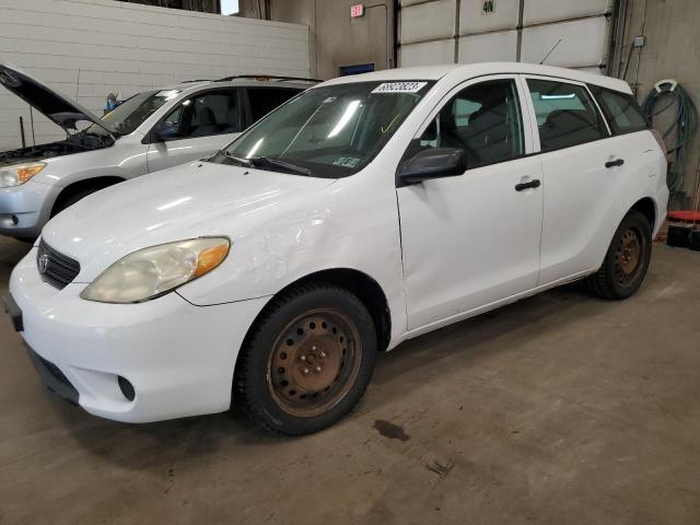 TOYOTA COROLLA MA 2005 2t1kr32e95c400175