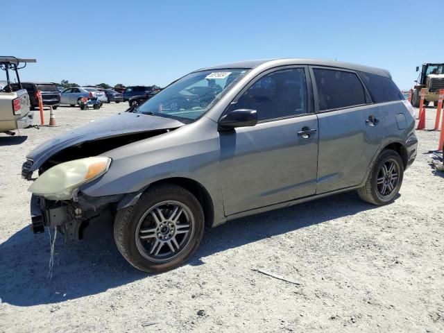 TOYOTA COROLLA MA 2005 2t1kr32e95c408129