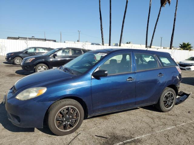 TOYOTA COROLLA 2005 2t1kr32e95c436318