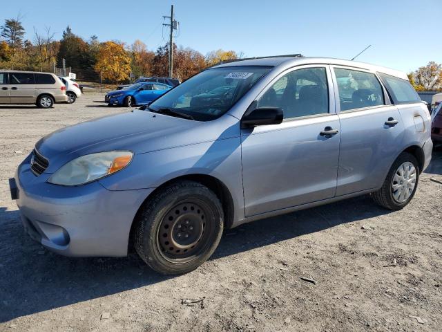 TOYOTA COROLLA 2005 2t1kr32e95c441728