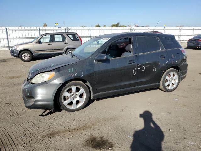 TOYOTA COROLLA 2005 2t1kr32e95c491125