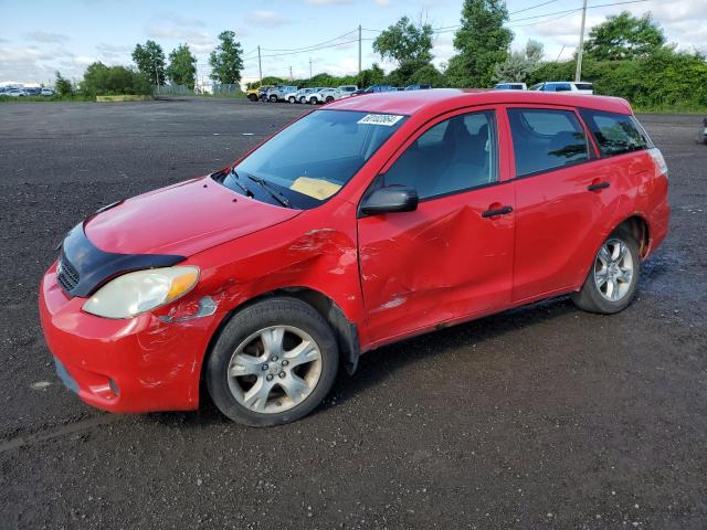 TOYOTA COROLLA MA 2005 2t1kr32e95c552229