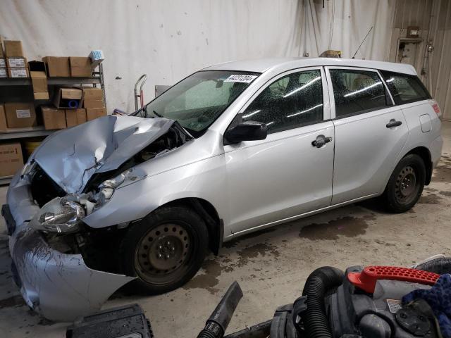 TOYOTA COROLLA 2006 2t1kr32e96c556833