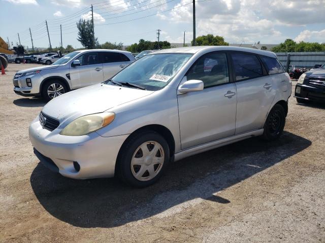 TOYOTA COROLLA MA 2006 2t1kr32e96c560770