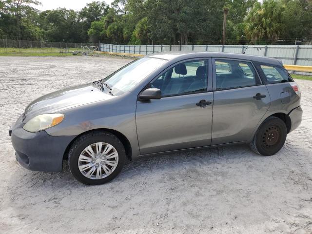 TOYOTA COROLLA 2006 2t1kr32e96c575026