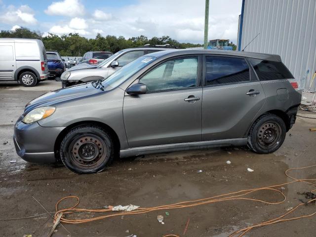 TOYOTA COROLLA 2006 2t1kr32e96c591226