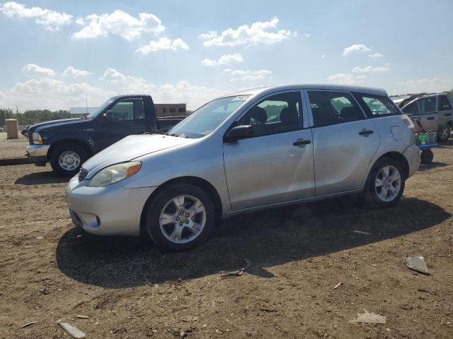 TOYOTA COROLLA 2006 2t1kr32e96c594529