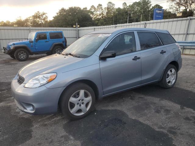 TOYOTA COROLLA 2006 2t1kr32e96c598466