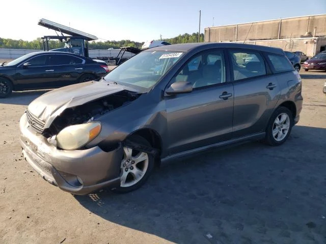 TOYOTA COROLLA MA 2006 2t1kr32e96c599908