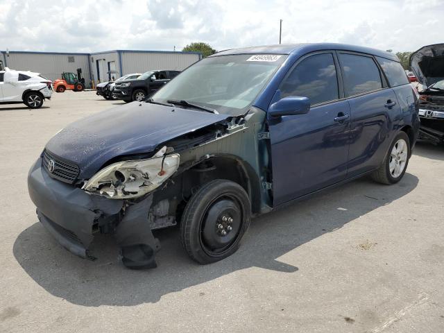 TOYOTA COROLLA MA 2006 2t1kr32e96c609238