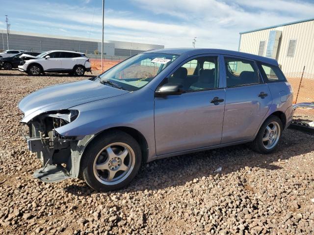 TOYOTA MATRIX 2006 2t1kr32e96c617274