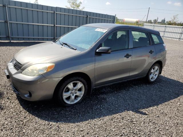 TOYOTA COROLLA MA 2006 2t1kr32e96c621518