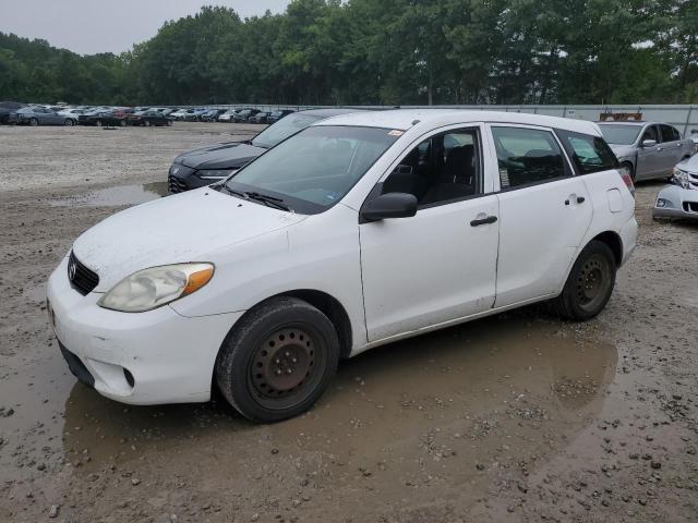 TOYOTA COROLLA MA 2007 2t1kr32e97c630060