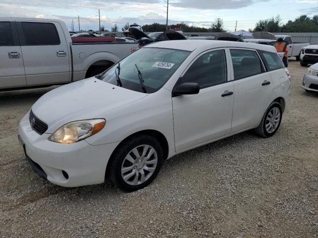 TOYOTA COROLLA MA 2007 2t1kr32e97c641222