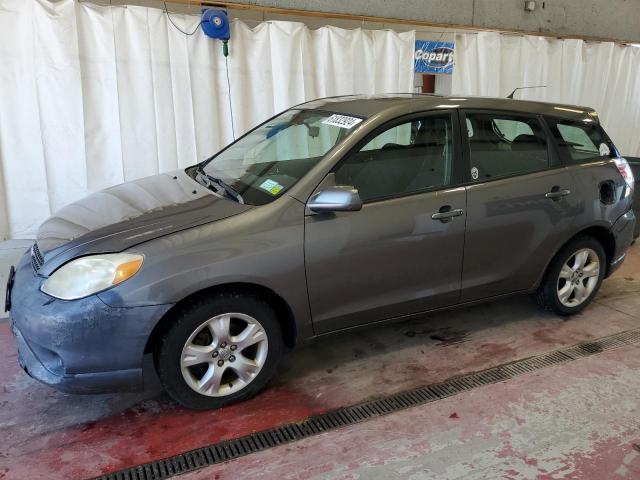 TOYOTA COROLLA 2007 2t1kr32e97c641690