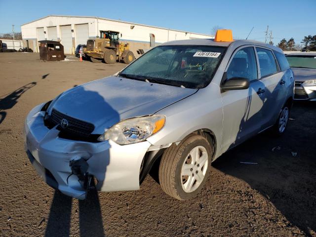 TOYOTA COROLLA 2007 2t1kr32e97c645495