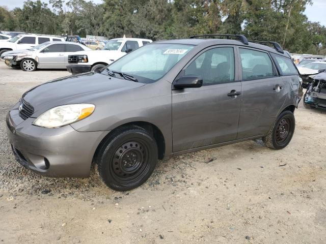 TOYOTA COROLLA MA 2007 2t1kr32e97c649417