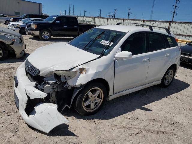 TOYOTA COROLLA 2007 2t1kr32e97c651376