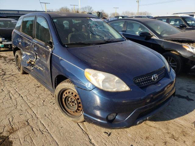 TOYOTA COROLLA 2007 2t1kr32e97c654715