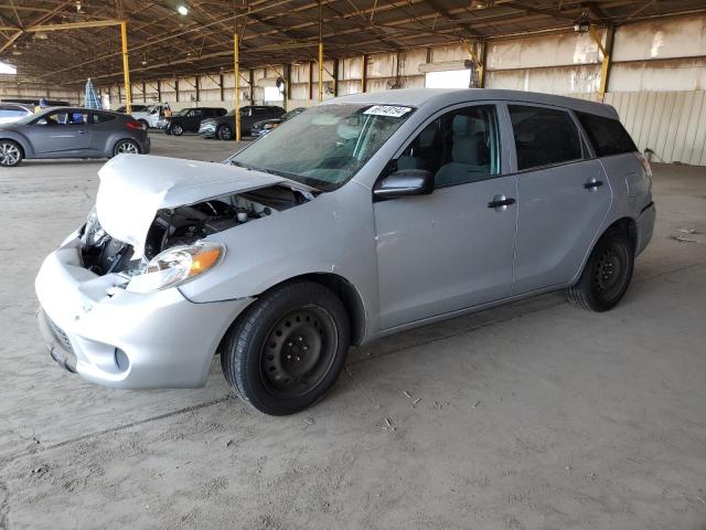 TOYOTA COROLLA MA 2007 2t1kr32e97c657159