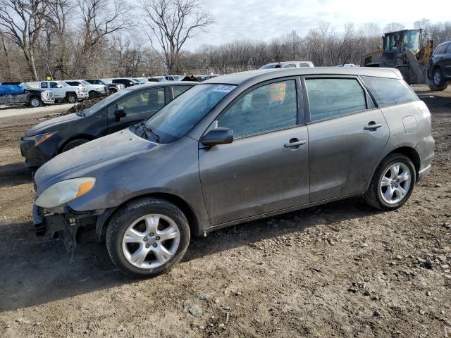 TOYOTA COROLLA 2007 2t1kr32e97c658506