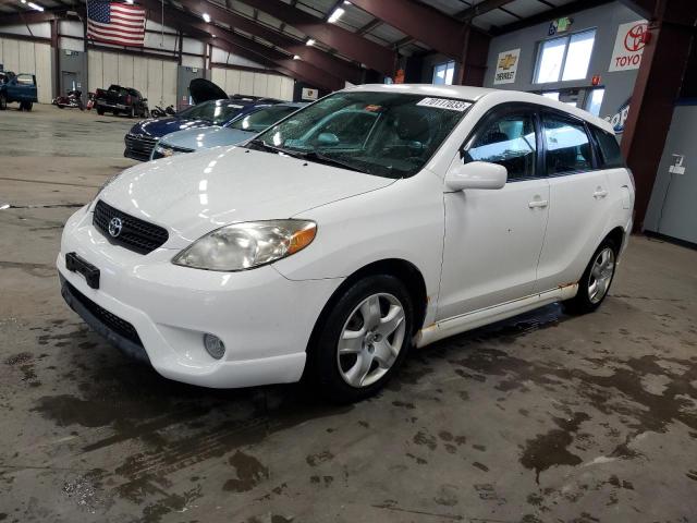 TOYOTA COROLLA MA 2007 2t1kr32e97c660269