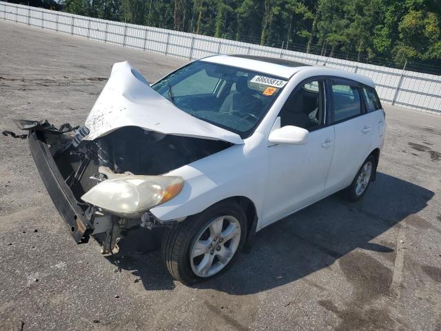 TOYOTA COROLLA MA 2007 2t1kr32e97c663303