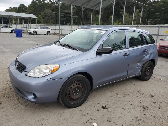 TOYOTA COROLLA MA 2007 2t1kr32e97c663463