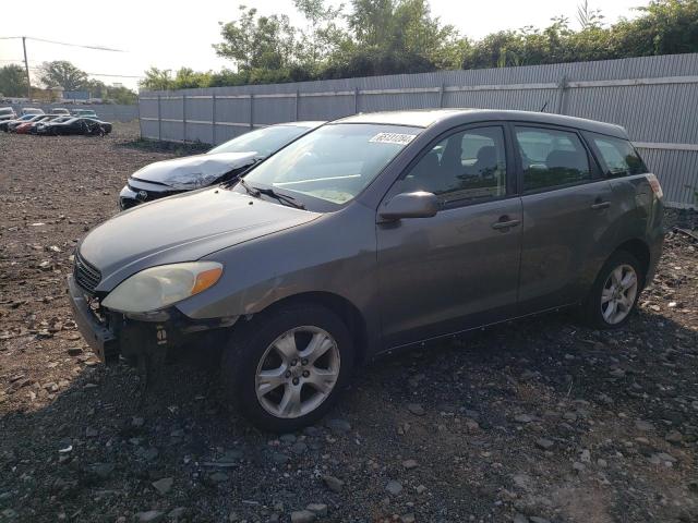 TOYOTA COROLLA 2007 2t1kr32e97c664676