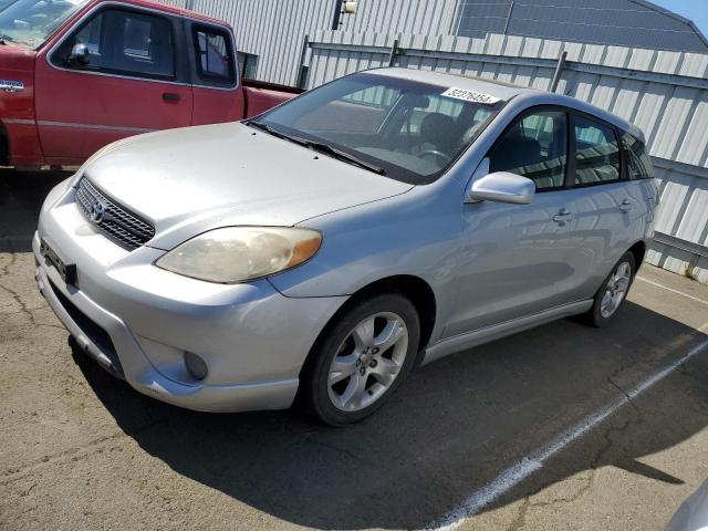 TOYOTA COROLLA 2007 2t1kr32e97c673426