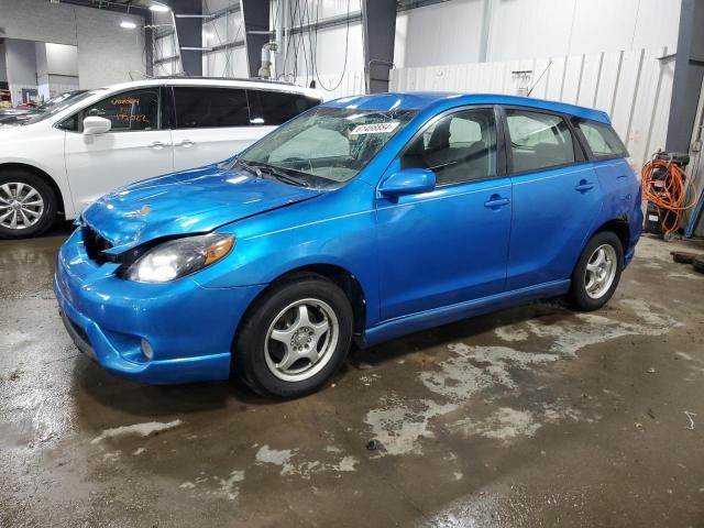 TOYOTA COROLLA 2007 2t1kr32e97c682921