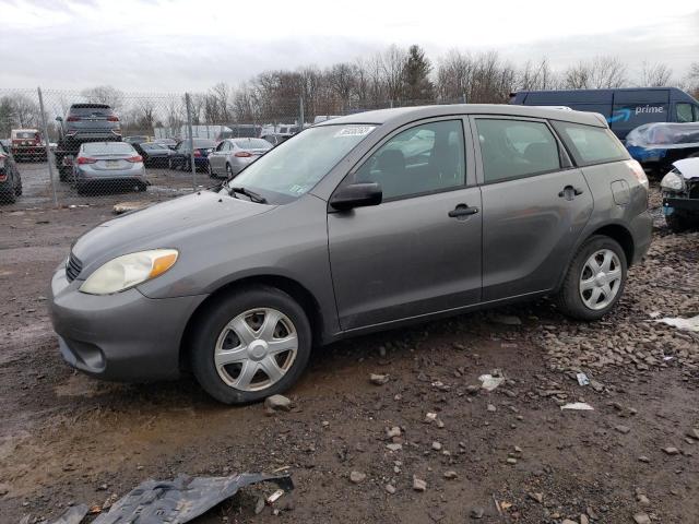 TOYOTA COROLLA MA 2007 2t1kr32e97c684300