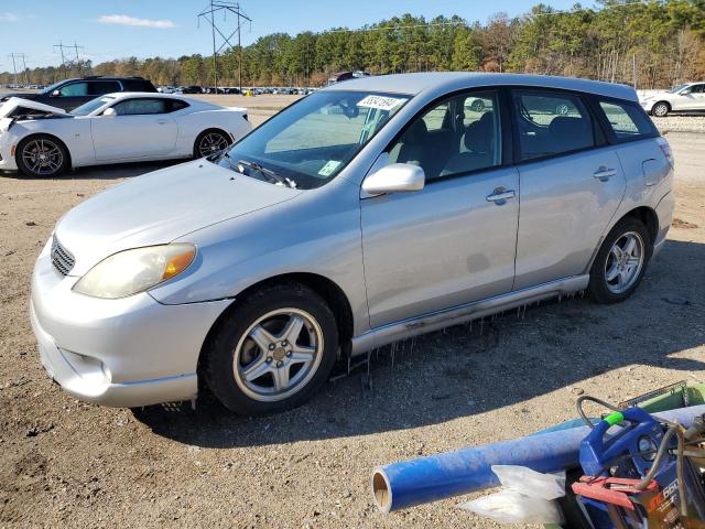 TOYOTA COROLLA 2008 2t1kr32e98c692091