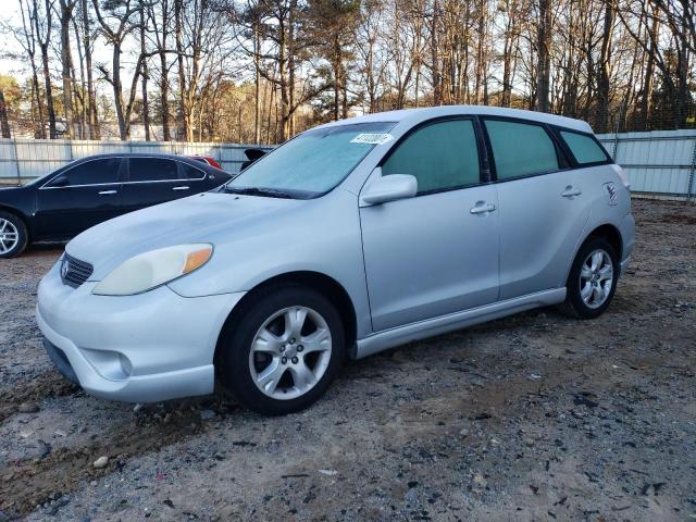 TOYOTA COROLLA 2008 2t1kr32e98c698800