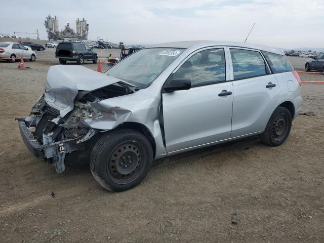 TOYOTA COROLLA 2008 2t1kr32e98c701386