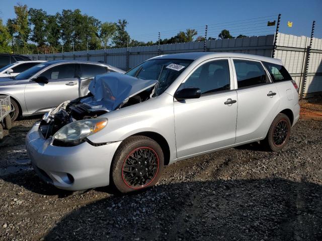 TOYOTA COROLLA MA 2008 2t1kr32e98c703431