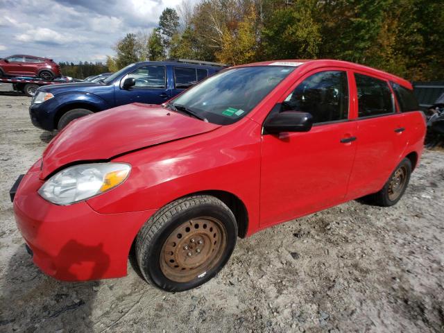 TOYOTA COROLLA 2008 2t1kr32e98c719337