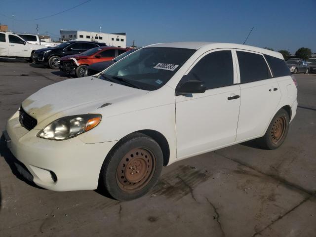 TOYOTA COROLLA MA 2008 2t1kr32e98c719774