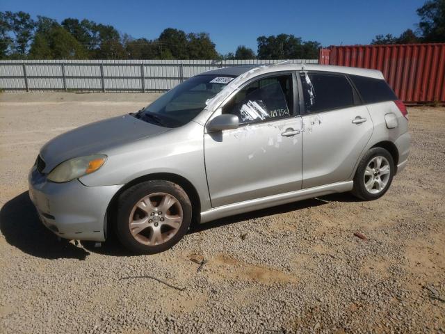 TOYOTA COROLLA 2003 2t1kr32ex3c058054