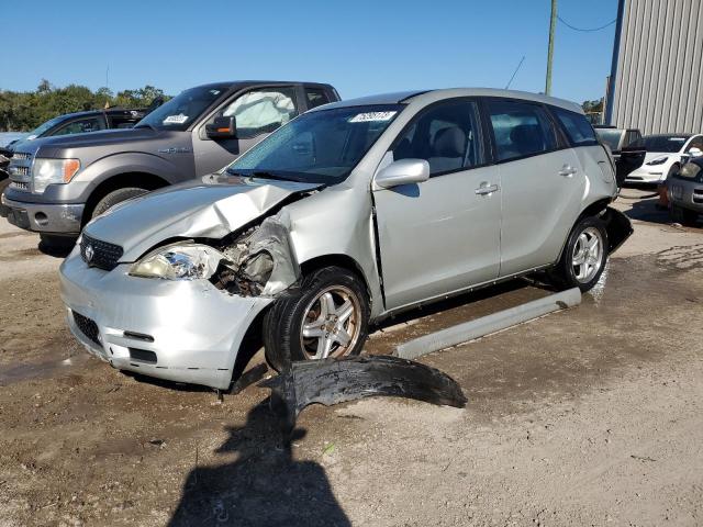 TOYOTA COROLLA 2003 2t1kr32ex3c135649