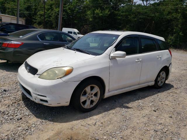 TOYOTA COROLLA MA 2004 2t1kr32ex4c179345