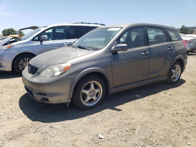 TOYOTA COROLLA 2004 2t1kr32ex4c183900