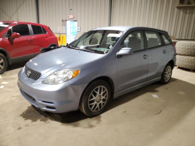 TOYOTA COROLLA 2004 2t1kr32ex4c229841