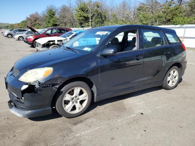 TOYOTA COROLLA MA 2004 2t1kr32ex4c234747