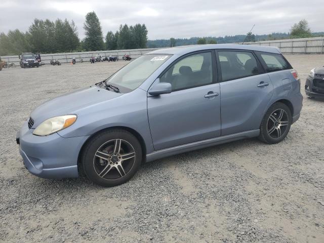 TOYOTA COROLLA 2005 2t1kr32ex5c320190