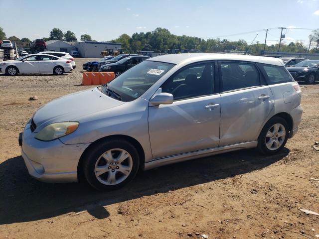 TOYOTA COROLLA MA 2005 2t1kr32ex5c320349