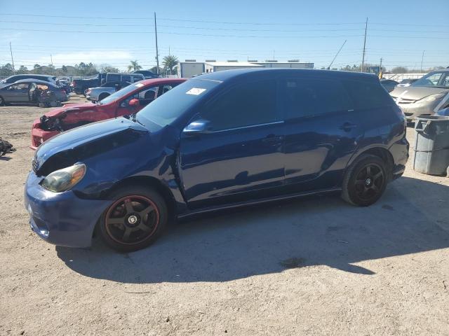 TOYOTA MATRIX 2005 2t1kr32ex5c347843