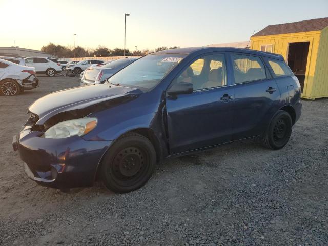 TOYOTA COROLLA MA 2005 2t1kr32ex5c355747