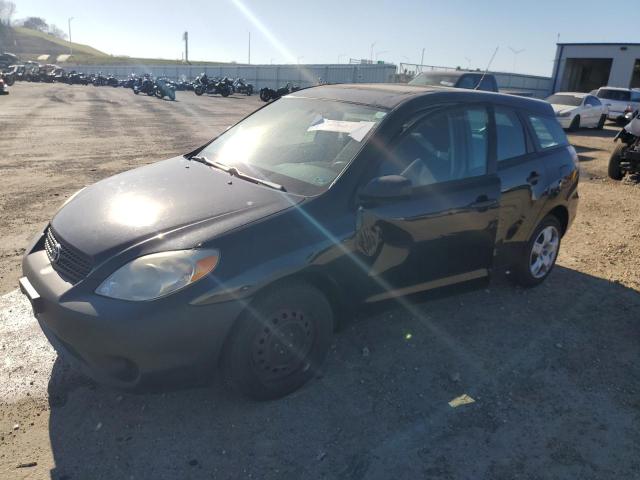 TOYOTA COROLLA 2005 2t1kr32ex5c422881